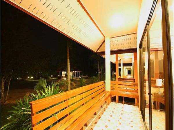 Sawaddee Aonang Resort