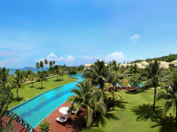 Sofitel Krabi Phokeethra Golf and Spa Resort - SHA Extra Plus