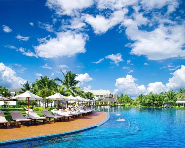 Sofitel Krabi Phokeethra Golf and Spa Resort - SHA Extra Plus