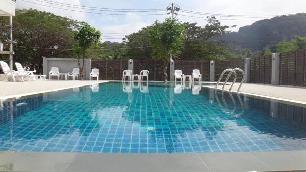 Ao Nang Miti Resort