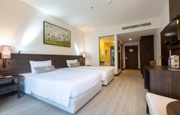 Deevana Plaza Krabi Aonang - SHA Extra Plus