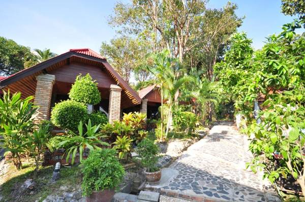 Railay Viewpoint Resort