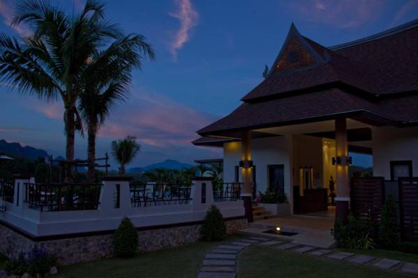 Leelawadee Garden Resort