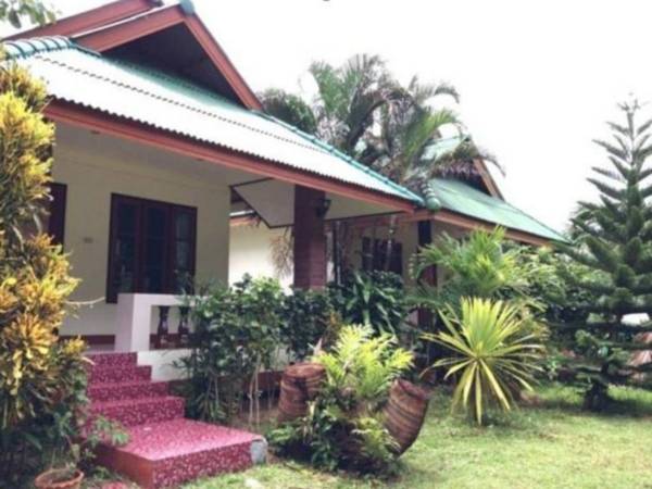 Aonang Friendly Bungalow