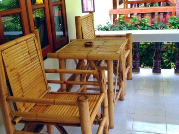 Aonang Friendly Bungalow