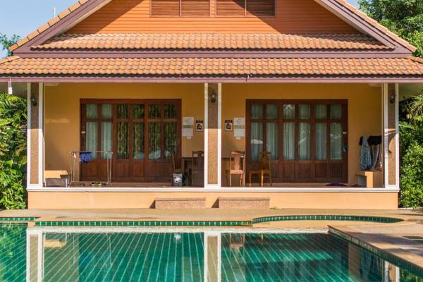 Oscar Villa Aonang Krabi