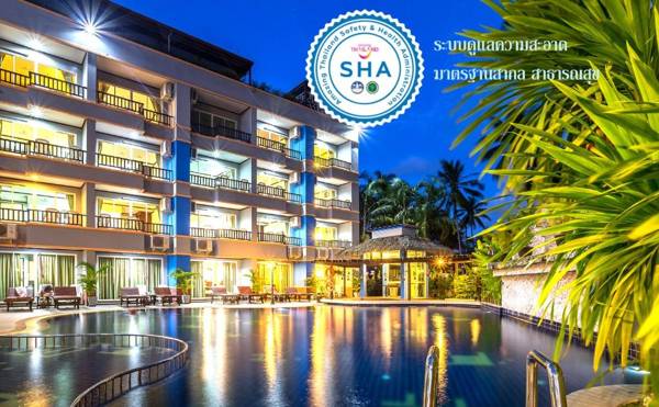 Aonang Silver Orchid Resort