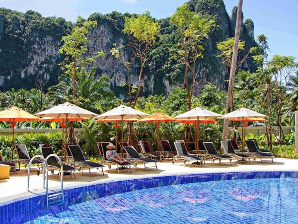 ibis Styles Krabi Ao Nang - SHA Extra Plus