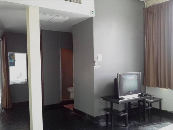 Aonang Eazy Room Hotel