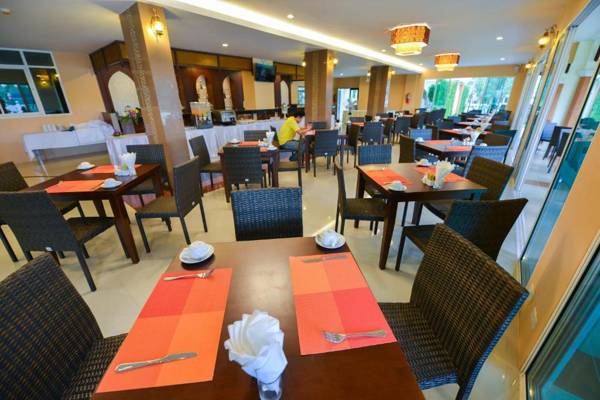 Krabi Front Bay Resort