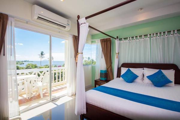 Krabi Front Bay Resort