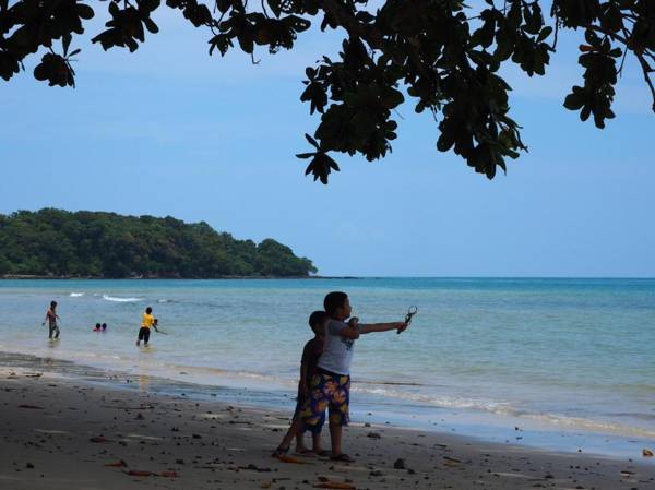 Isle Beach Resort Krabi-SHA