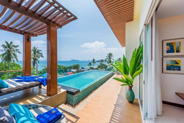 The Pelican Residence & Suite Krabi