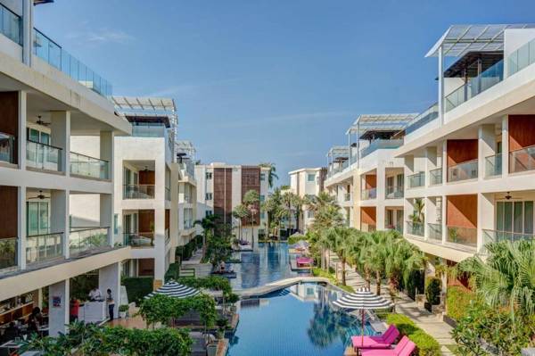 The Pelican Residence & Suite Krabi