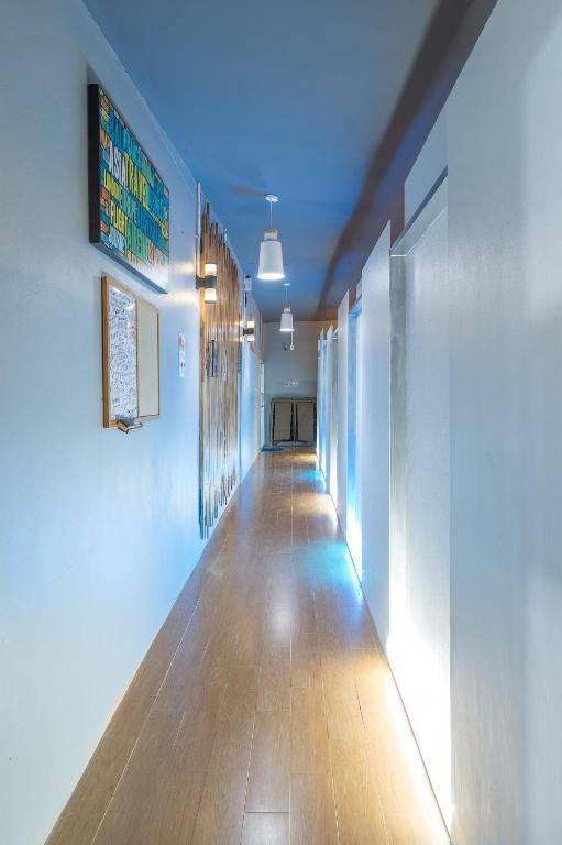 iDeal Beds Hostel Ao Nang Beach