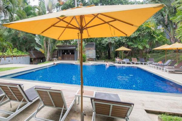 Marina Express-Fisherman Aonang