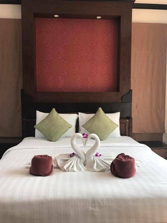 The Unique Krabi Private Pool Villa