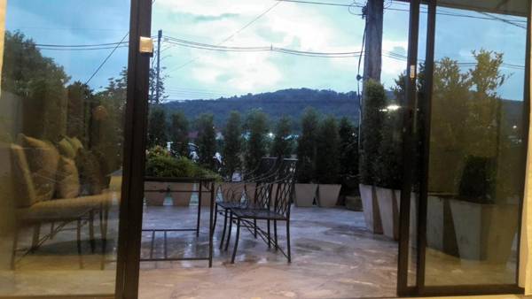 Klong Muang Beach Apartment