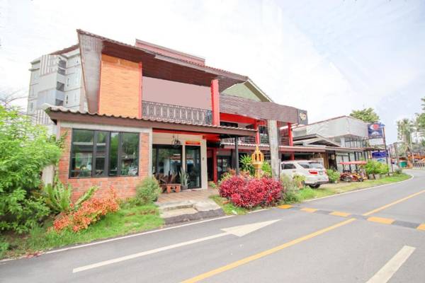 OYO 75307 The Morning Minihouse Aonang