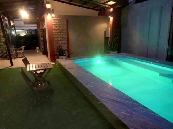 OYO 75307 The Morning Minihouse Aonang