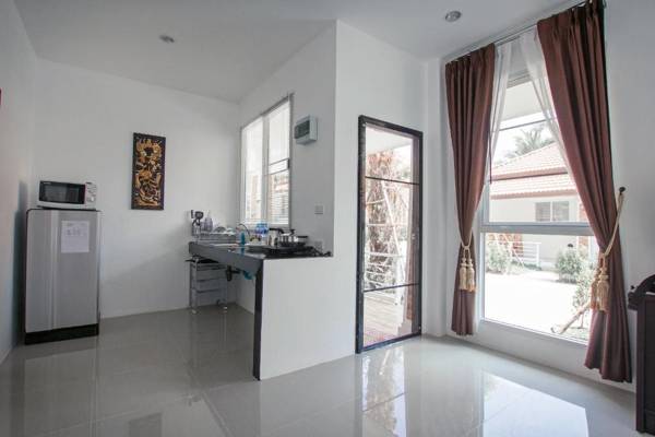 Lux Family Villas - SHA Extra Plus