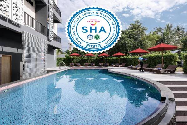 8 Icon Ao Nang Krabi