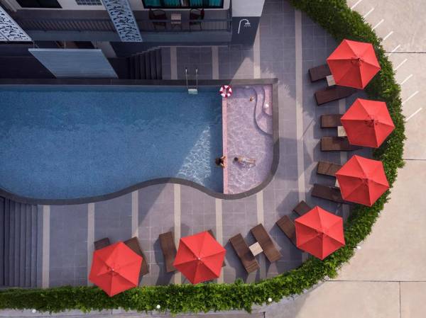 8 Icon Ao Nang Krabi