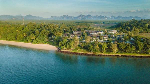 The ShellSea Krabi-SHA Extra Plus