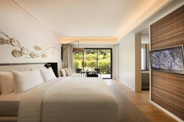 The ShellSea Krabi-SHA Extra Plus