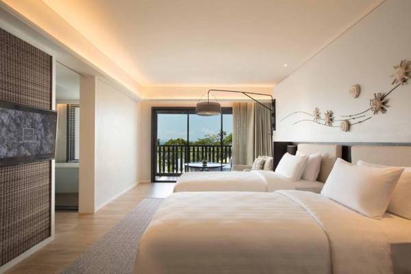 The ShellSea Krabi-SHA Extra Plus