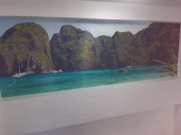 Machorat Aonang Resort