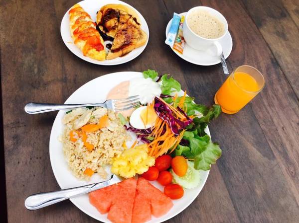 Aonang Hill Krabi-SHA Extra Plus