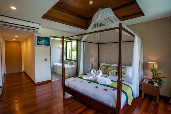 Hula Hula Resort Ao Nang (SHA Extra Plus)