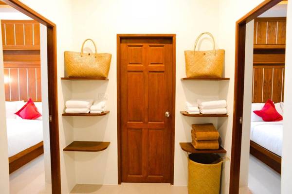 The Scene Cliff View Villas by Swiss-Belhotel