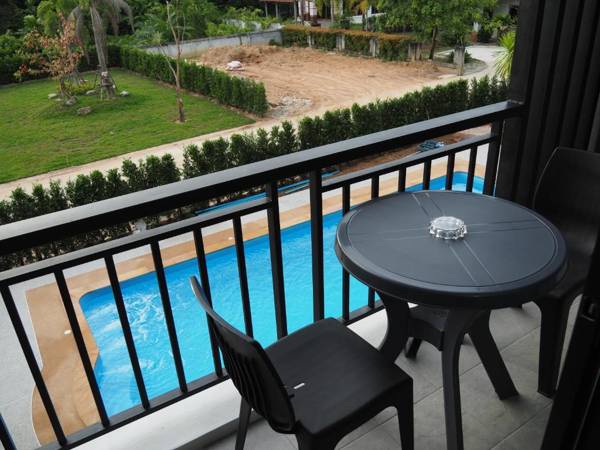 Friendly Hotel Krabi