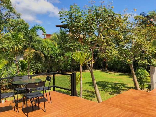 Siya Private Pool Villa Aonang Krabi