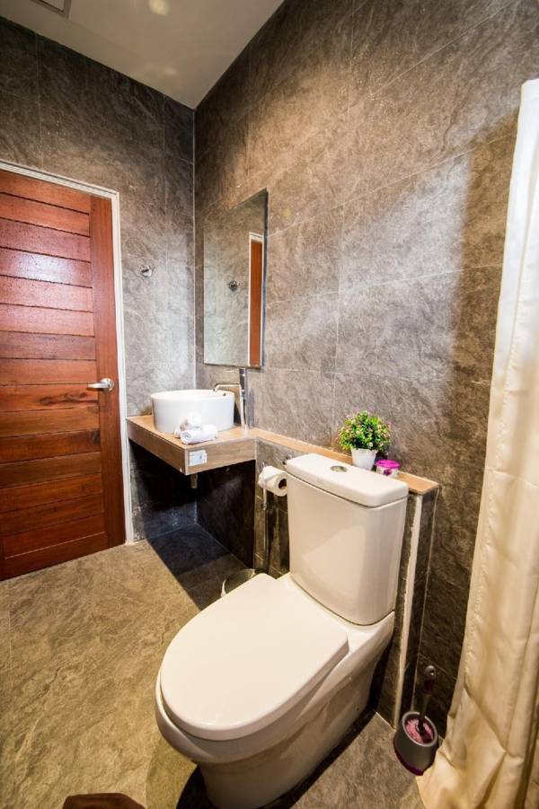 Aonang Private Pool Villa & Garden