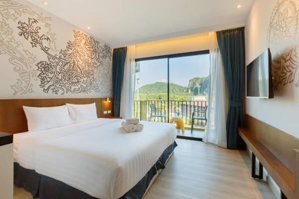 Vacay Aonang Hotel