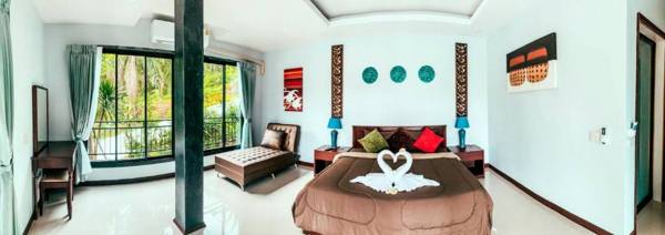 Green View Pool Villa Krabi Klong Moung Beach