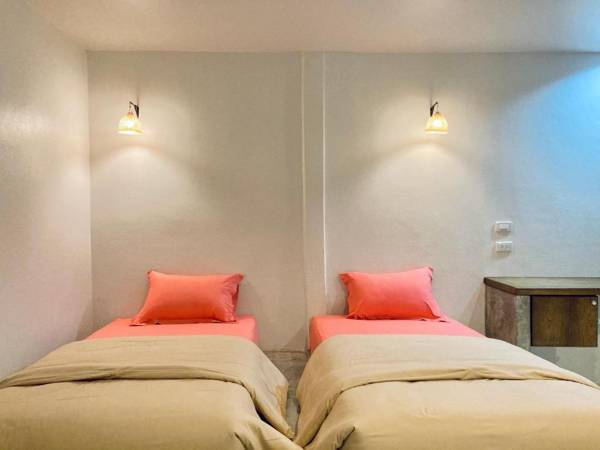 Simple House Ao Nang - B&B