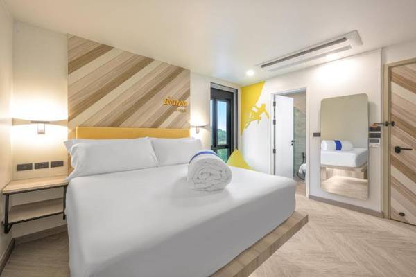 COSI Krabi Ao Nang Beach - SHA Plus