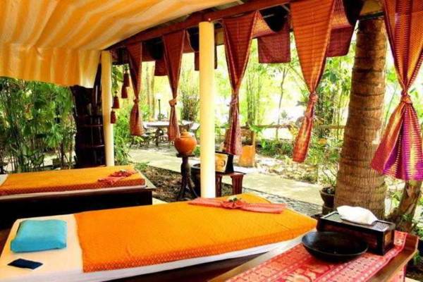 Emerald Garden Resort