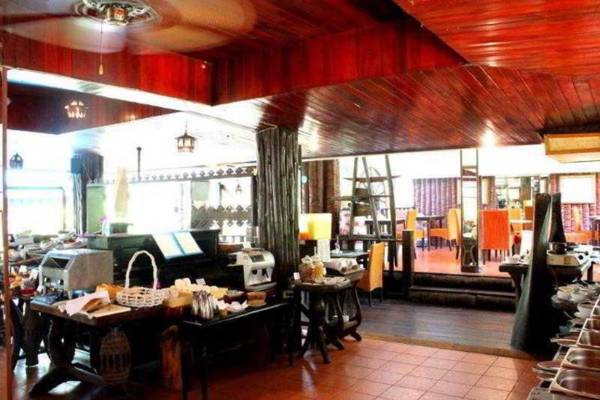 Emerald Garden Resort