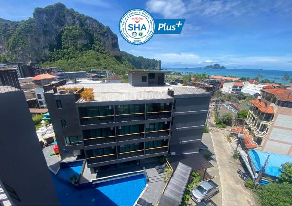 Aonang Dugong (SHA Extra Plus)