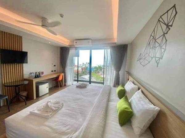 Aonang Dugong (SHA Extra Plus)