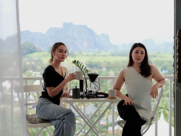 Baan Phuvara Retreat - Private Villa In Aonang