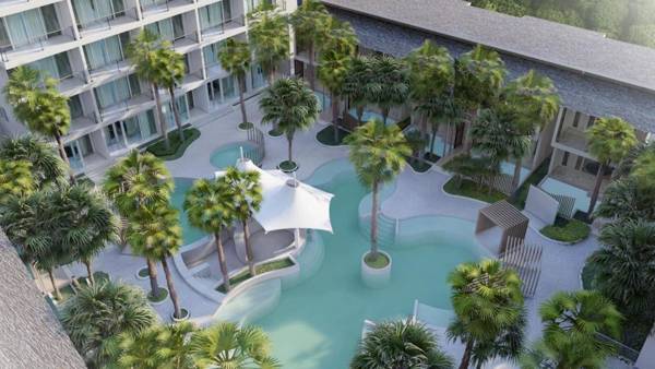 Infinity Aonang Krabi - SHA Certified