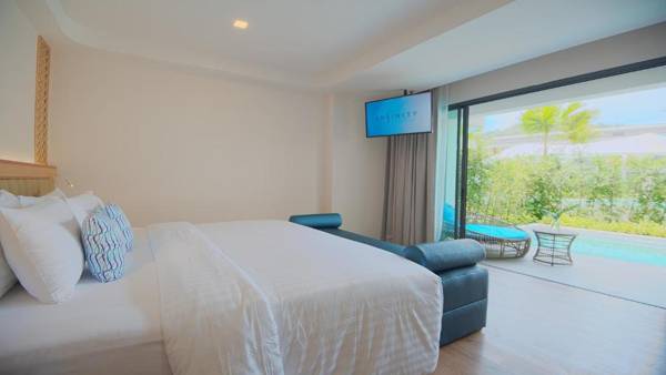 Infinity Aonang Krabi - SHA Certified