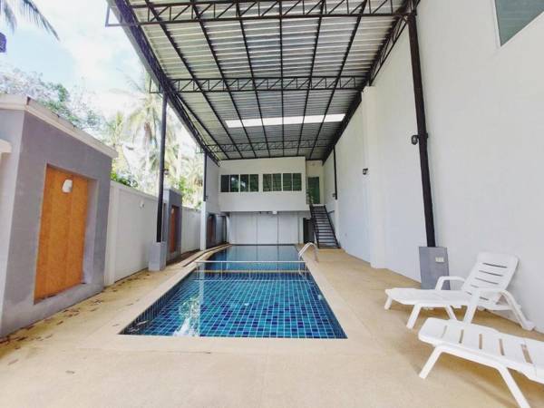 Ahad Residence Ao Nang