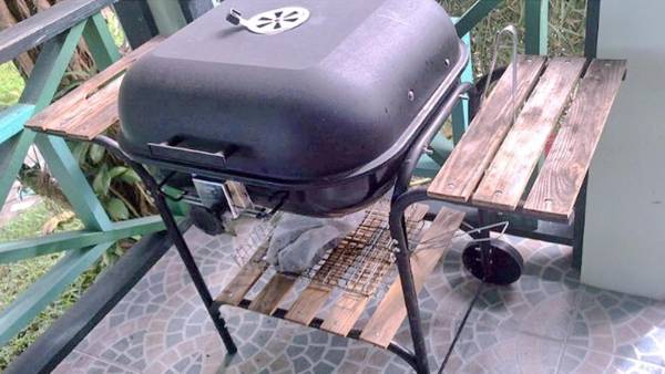 Swiss Chalet Garden Pool Resort